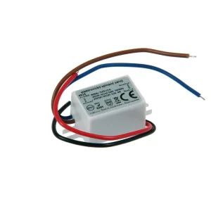 Kupte dnes - LED zdroj 12V 6W IP67 TLPS-12-6