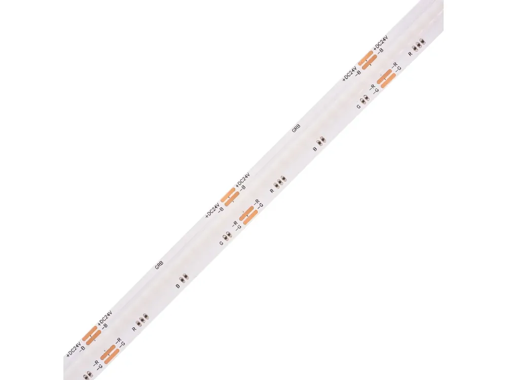 LED pásek RGB COB 24RGBCOB15-840 záruka 3 roky - Velmi žádaný produkt
