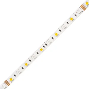 24V RGB+WW 14,4W vnitřní LED pásek záruka 3 roky | Snížená cena