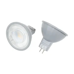 Super cena - LED žárovka MR16 EV7W