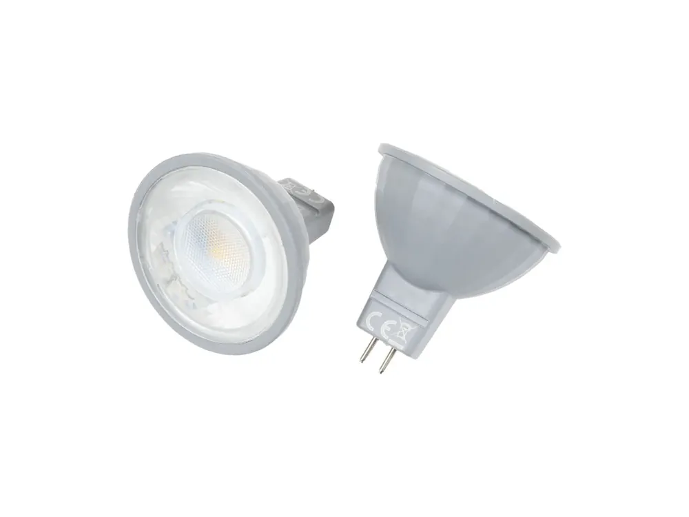 Super cena - LED žárovka MR16 EV7W