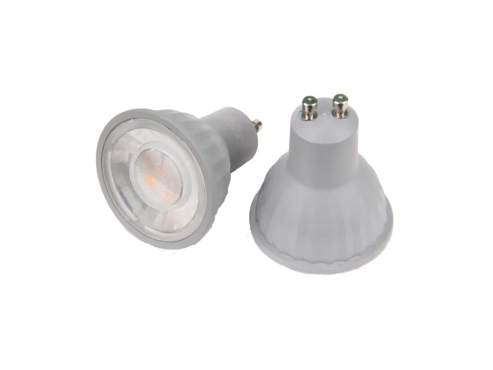 Nízká cena | LED žárovka GU10 EV7W