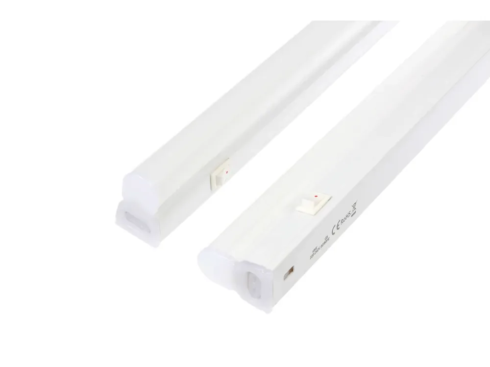 Speciální cena | LED svítidlo T5-L120 120cm 18w