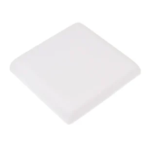 Špičková kvalita - HZ18 LED panel 18W čtverec 123x123mm