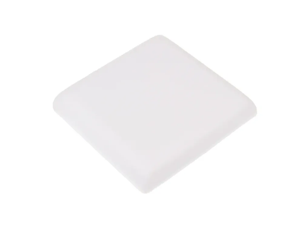 Špičková kvalita - HZ18 LED panel 18W čtverec 123x123mm