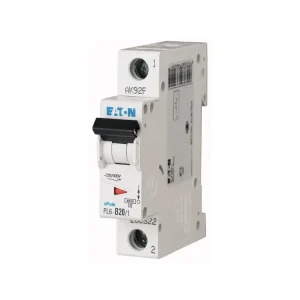 Jistič PL6 - B25/1 000286523 - Expresní doručení