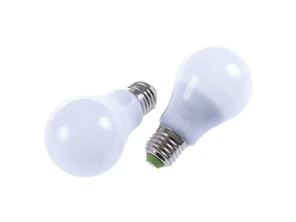 LED žárovka E27 EV9W-DIM stmívatelná | Velmi oblíbený produkt