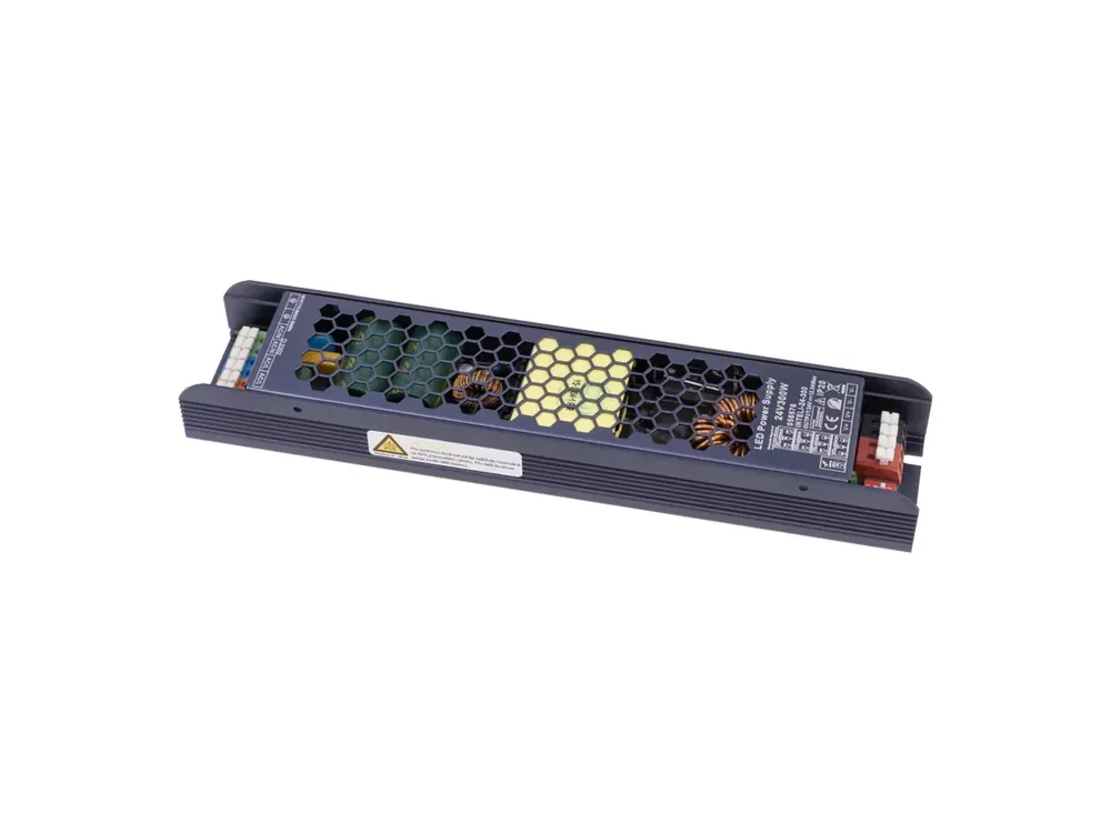 LED zdroj 24V 300W zdroj INTELI-24-300 | Ihned k dispozici