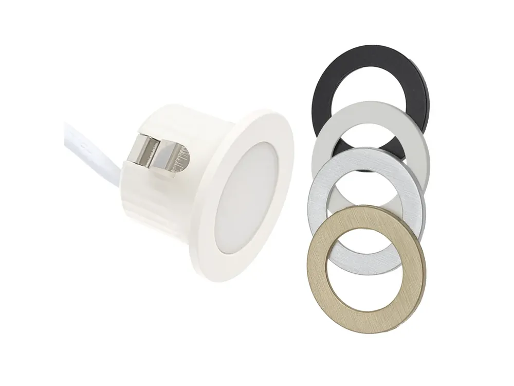 LED svítidlo S3W-100 mini - Premium