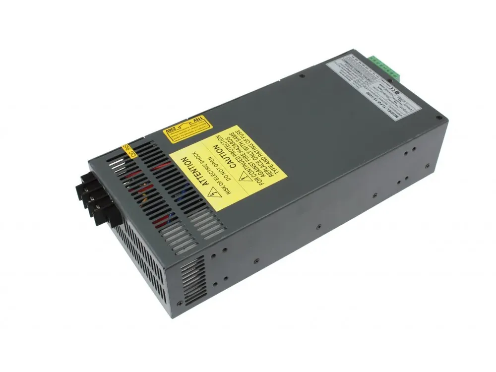 Nabídka dne - LED zdroj 12V 1000W vnitřní 05211 T-Led