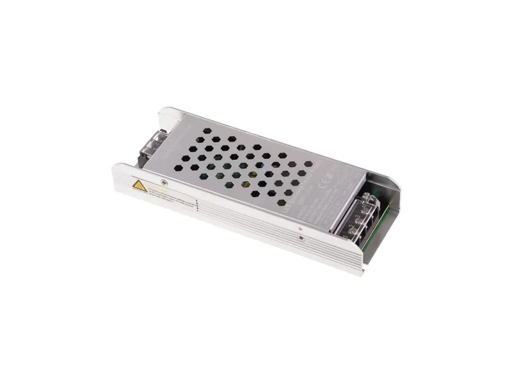 LED zdroj 12V 150W zdroj DIM20-12-150 - Vysoká kvalita