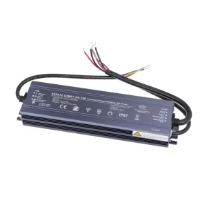 Stmívatelný napěťový zdroj DIM67 24V 150W - Nový produkt