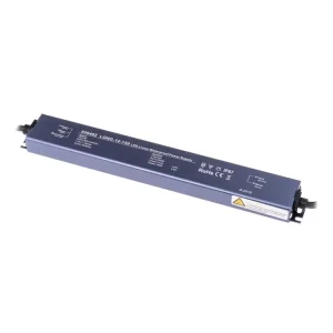 Akční nabídka | LED zdroj 12V 150W LONG-12-150