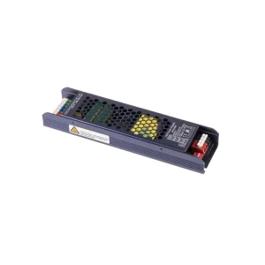 Akční nabídka - LED zdroj 24V 150W zdroj INTELI-24-150