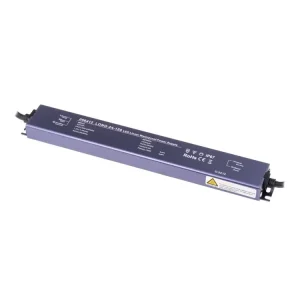 Výhodná cena | LED zdroj 24V 150W LONG-24-150