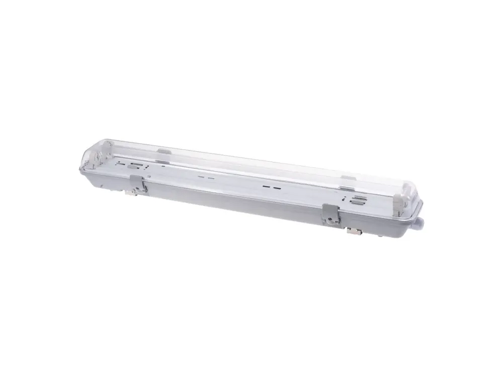 Trubicové svítidlo pro LED KAPAL 236PS 120cm | Velmi populární