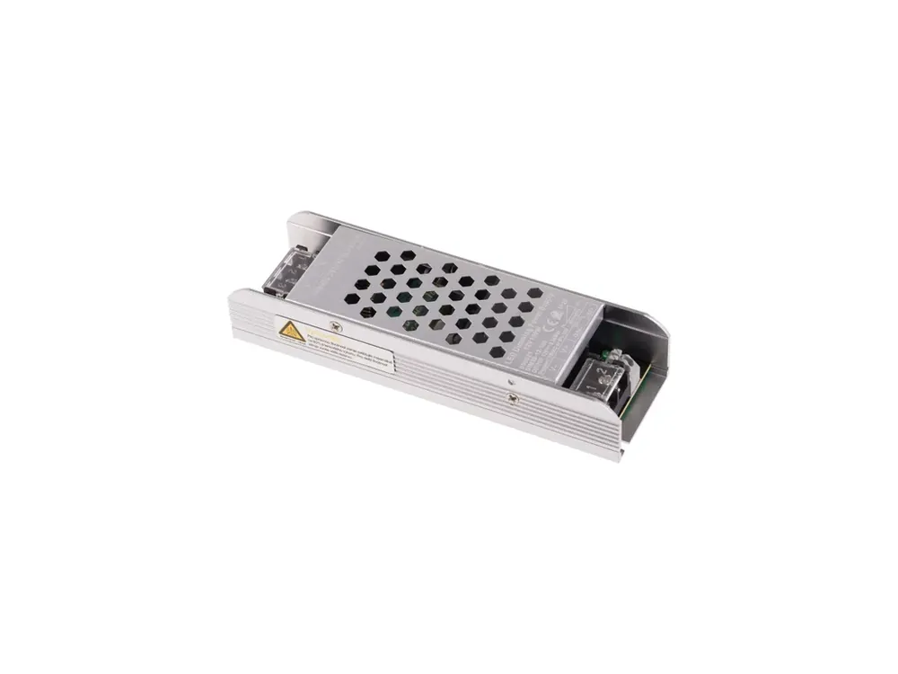 LED zdroj 12V 100W zdroj DIM20-12-100 - Akční nabídka