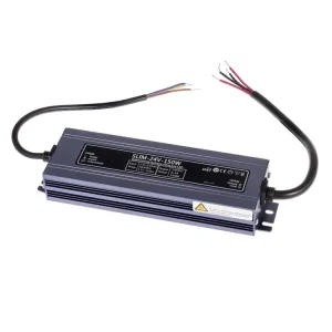 Cena od výrobce - LED zdroj 24V 150W SLIM-24V-150W
