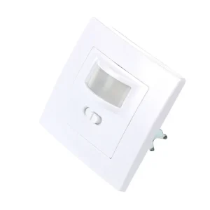 Téměř vyprodáno | PIR pohybové čidlo IS1-V2 230V