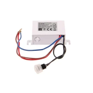 Soumrakový spínač SS-M1 MINI IP20 | Zbývá jen pár kusů