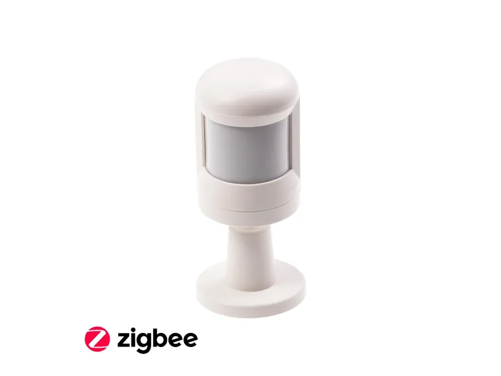 Vrácení zdarma - SMART PIR senzor Zigbee ZB4