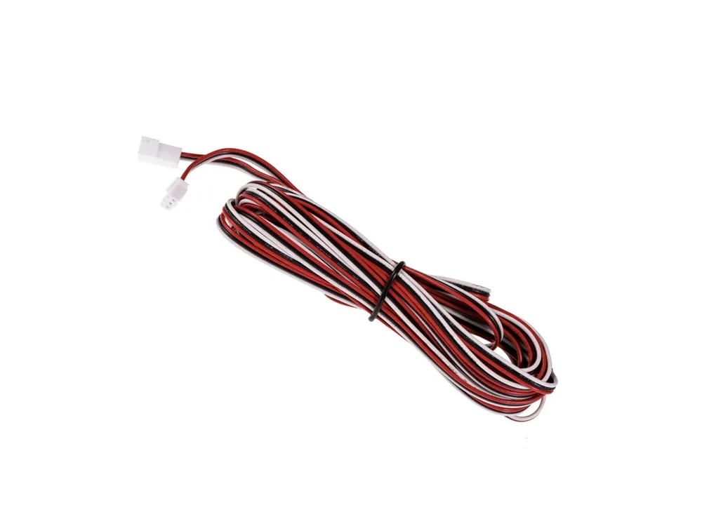 Nyní k dispozici | SL32 kabel pro PIR čidlo 5m