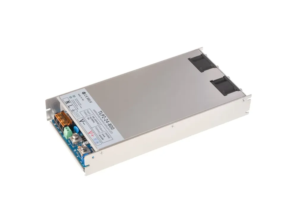 Žádaný produkt - LED zdroj 24V 800W vnitřní TLPZ-24-800