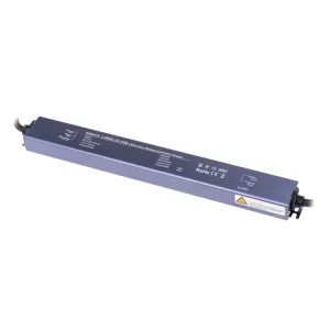 Už jen pár kusů | LED zdroj 24V 250W LONG-24-250