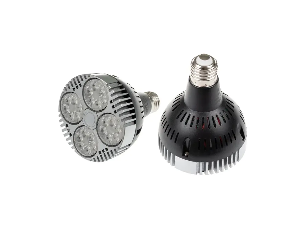 LED žárovka E27 PAR30 SR35-24 | Nabídka