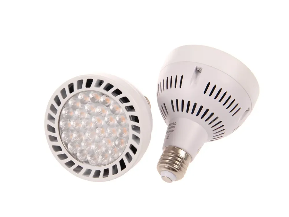 LED žárovka E27 PAR30 OS45-24 - Akční sleva