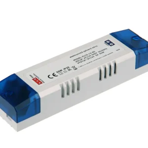 Špičkový produkt - LED zdroj PLCS 12V 60W vnitřní