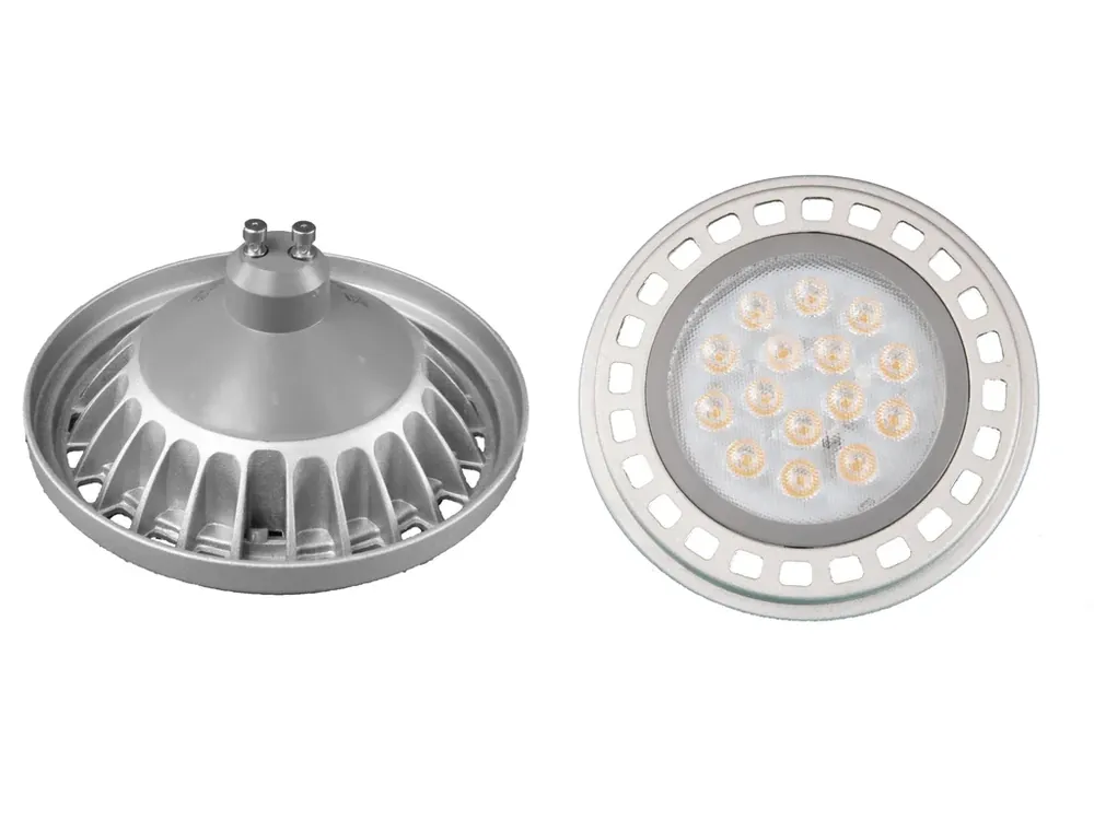 LED žárovka GU10 AR111 X45/100 15W | Koupit nyní