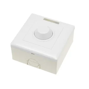 LED ovladač stmívač M2 | Výborné hodnocení