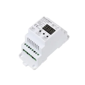 Stmívač dimLED TRIAK PR DIN480W | Zlevněno