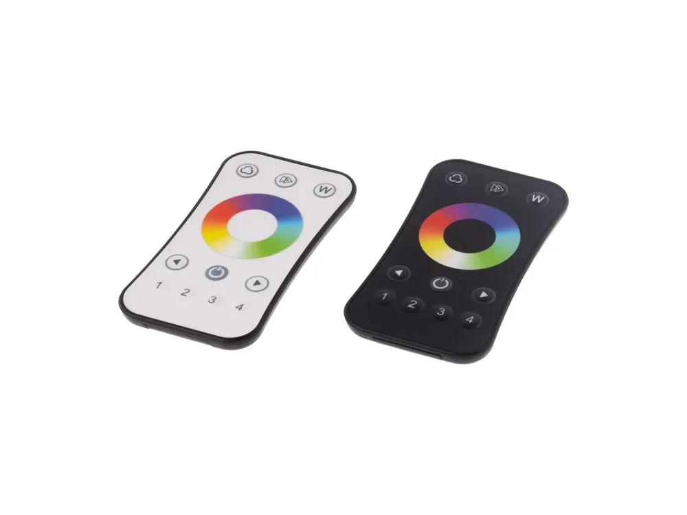 Nyní k dispozici - Ovladač dimLED OVS RGBW 4KR