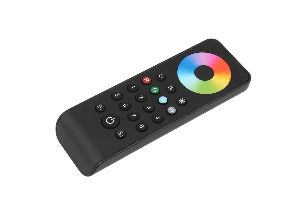 Koupit online | Ovladač dimLED OVXL RGBW 8KRXL