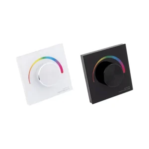 Výhodná koupě | Ovladač dimLED OV DUPLEX RGB 3K