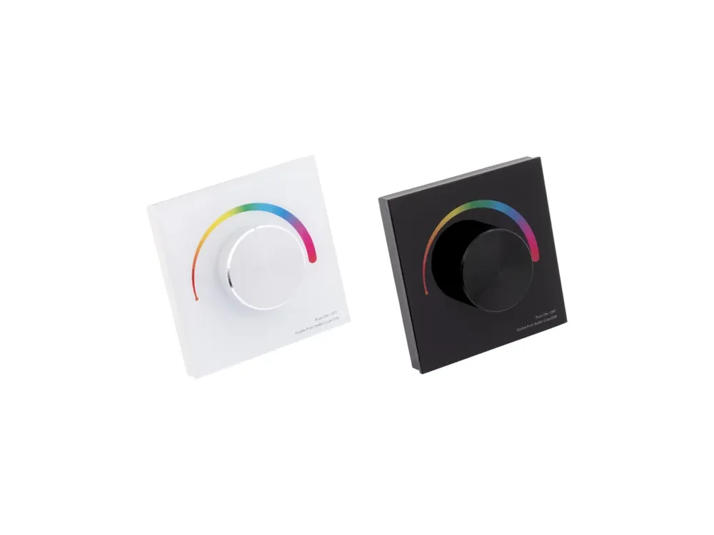Výhodná koupě | Ovladač dimLED OV DUPLEX RGB 3K