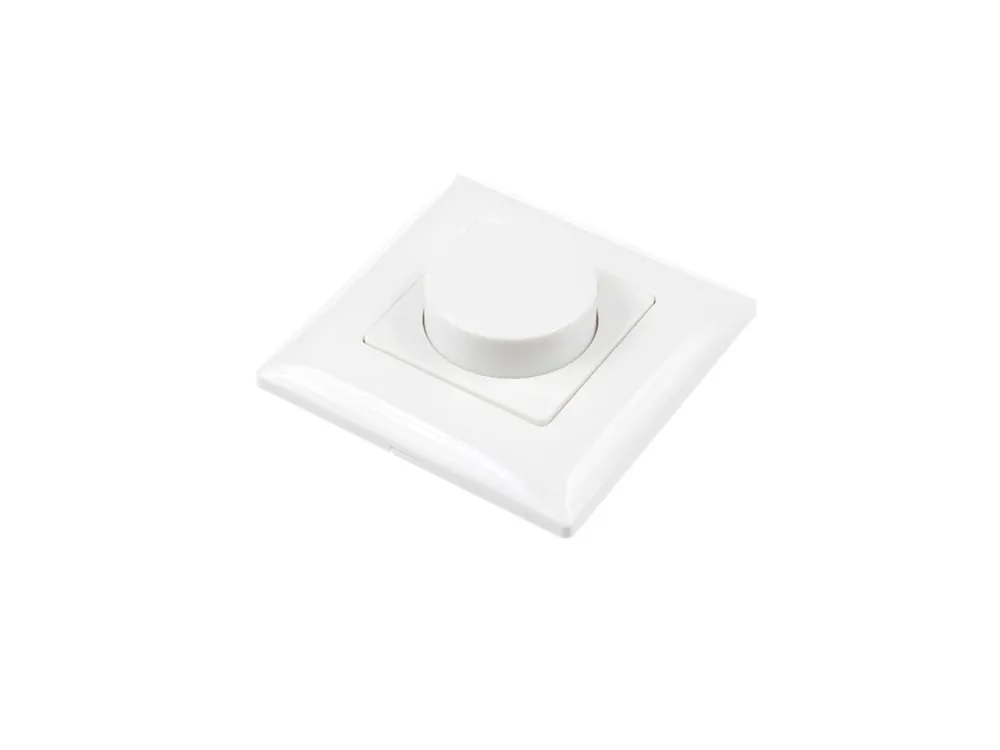 Nejprodávanější - Stmívač dimLED OV TRIAK KNT240W bílý
