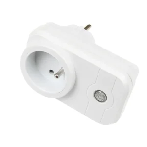 Spínací zásuvka dimLED RF ACS2200W | Zbývá jen pár kusů