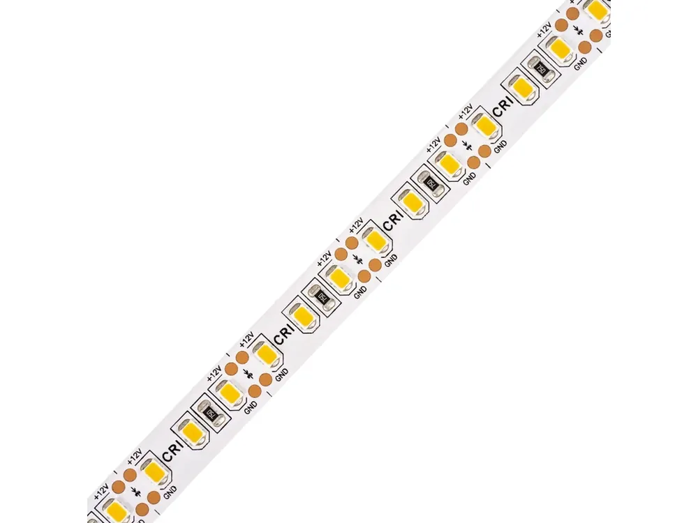 Zvýhodněná cena - LED pásek CRI-600 vnitřní záruka 3 roky