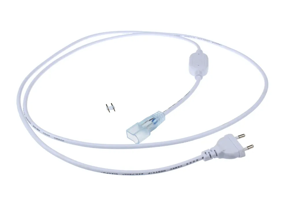 Nejprodávanější - NEON napájecí kabel 200cm