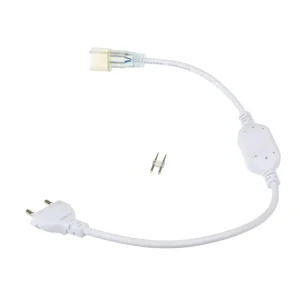 Super nabídka - NEON napájecí kabel 50cm