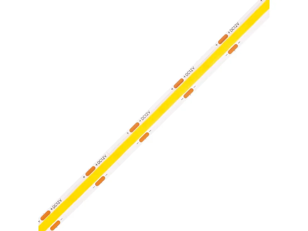 Rychlá expedice | COB LED pásek 12COB10 vnitřní záruka 3 roky