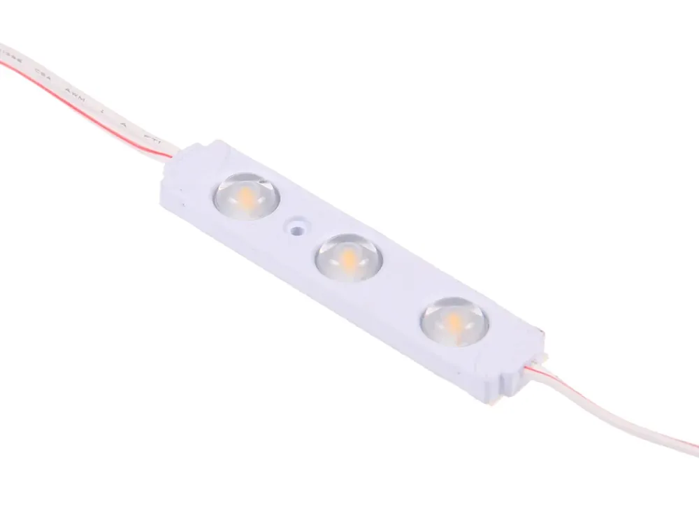 Pořiďte si nyní | LED modul 0,72W 743-160-12V