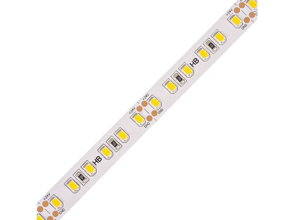 LED pásek 24V-600-20W vnitřní záruka 3 roky - Nejlepší cena