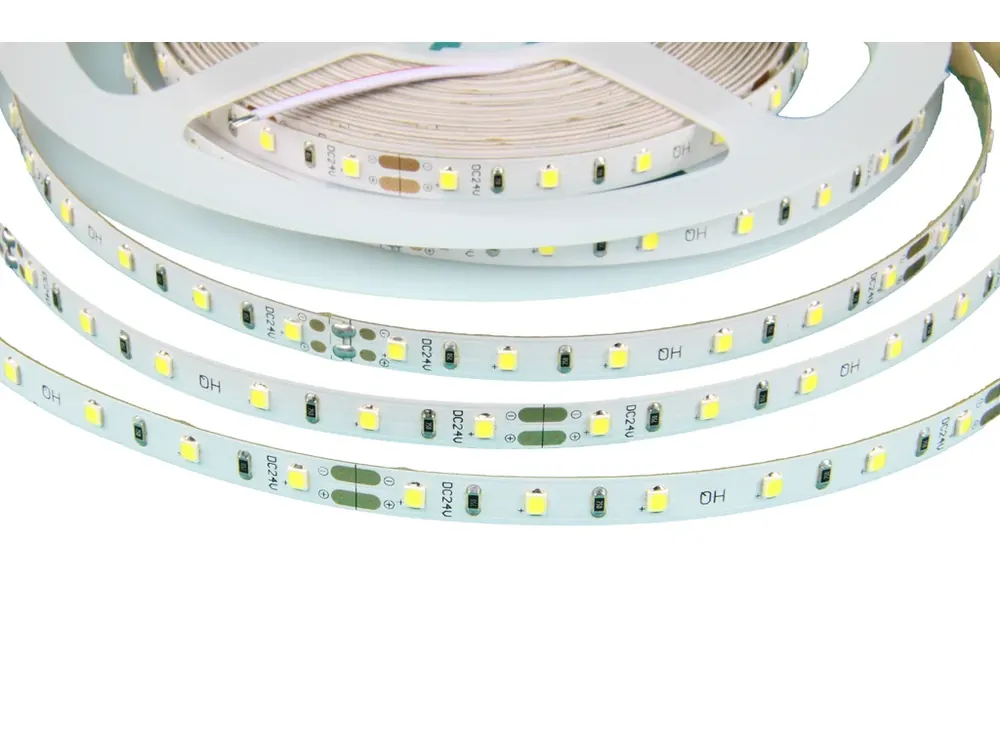 Nový produkt | LED pásek 24HQ6048 vnitřní záruka 3 roky