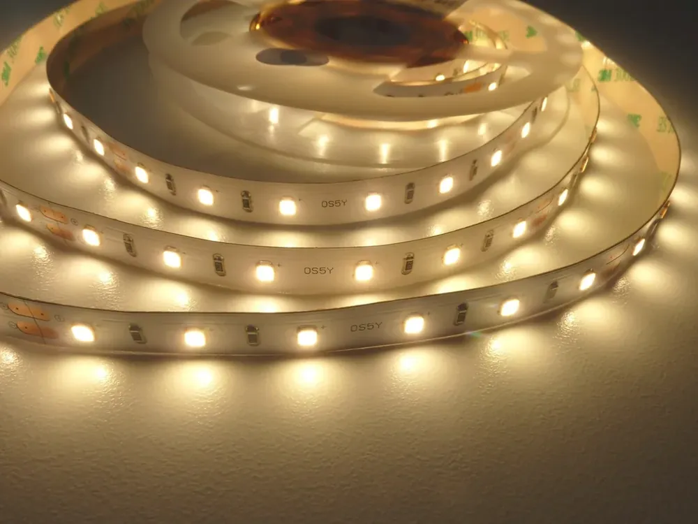 Slevy | LED pásek 24OS5Y6012 vnitřní záruka 5 let, teplá bílá 079261