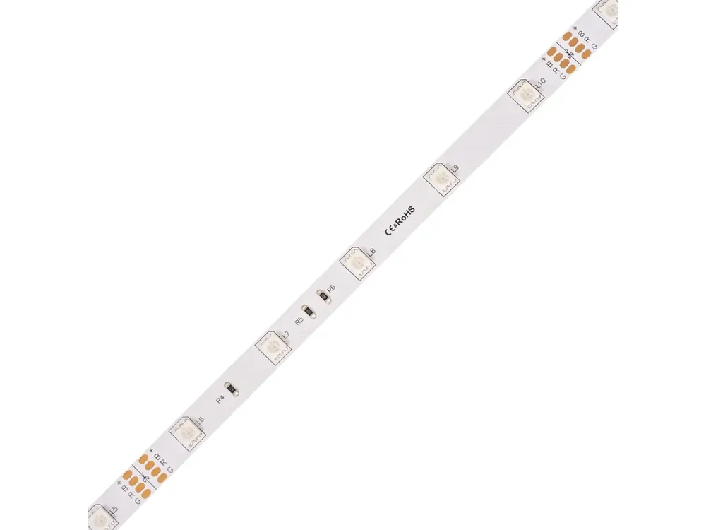 Populární - RGB LED pásek 24V-150 záruka 3 roky