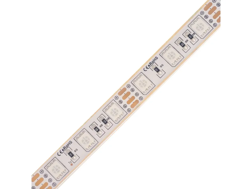 Zlevněno - RGB LED pásek TW3-300SMD IP68